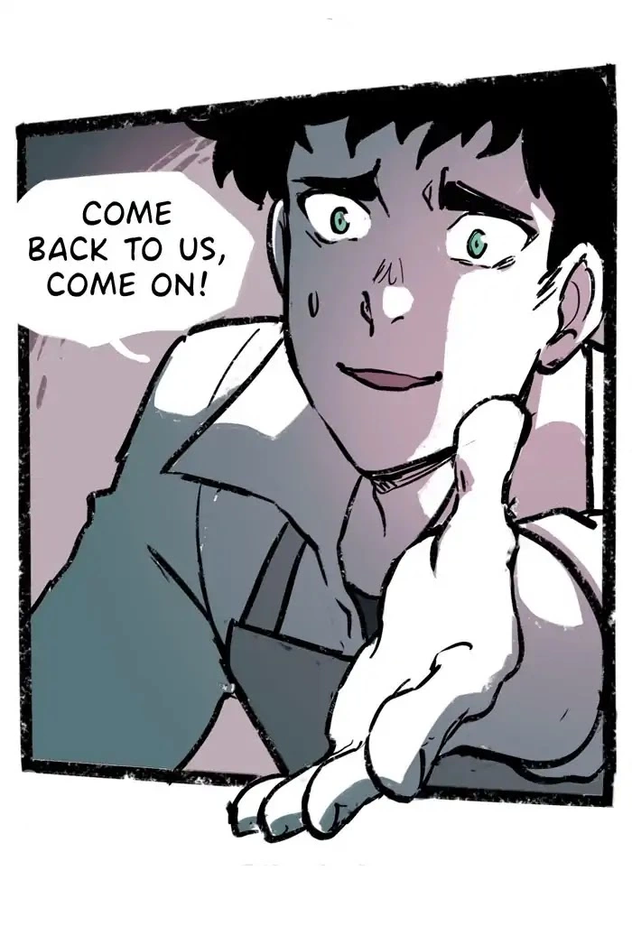 Hooky - Chapter 208 - Page 16