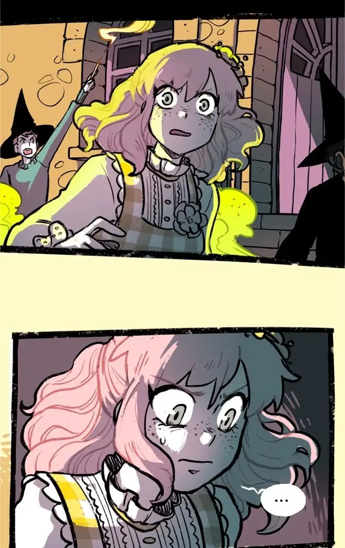 Hooky - Chapter 208 - Page 48