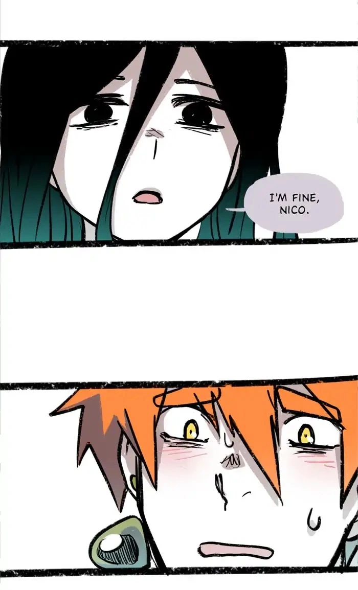 Hooky - Chapter 210 - Page 27