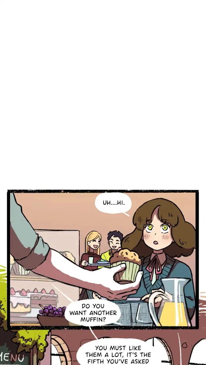 Hooky - Chapter 218 - Page 40