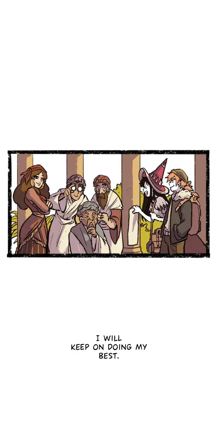 Hooky - Chapter 222 - Page 24