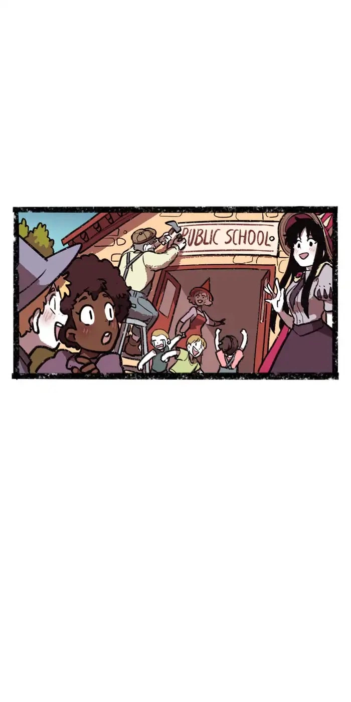 Hooky - Chapter 222 - Page 27