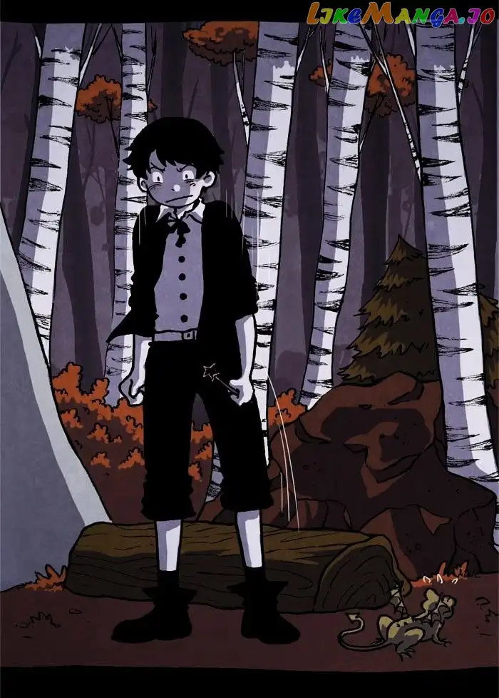 Hooky - Chapter 30 - Page 4