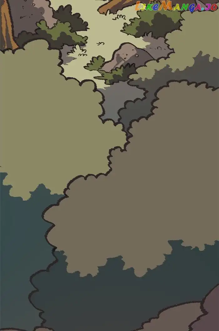 Hooky - Chapter 81 - Page 3