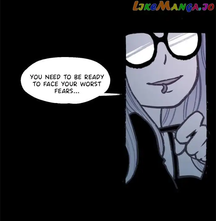 Hooky - Chapter 87 - Page 9