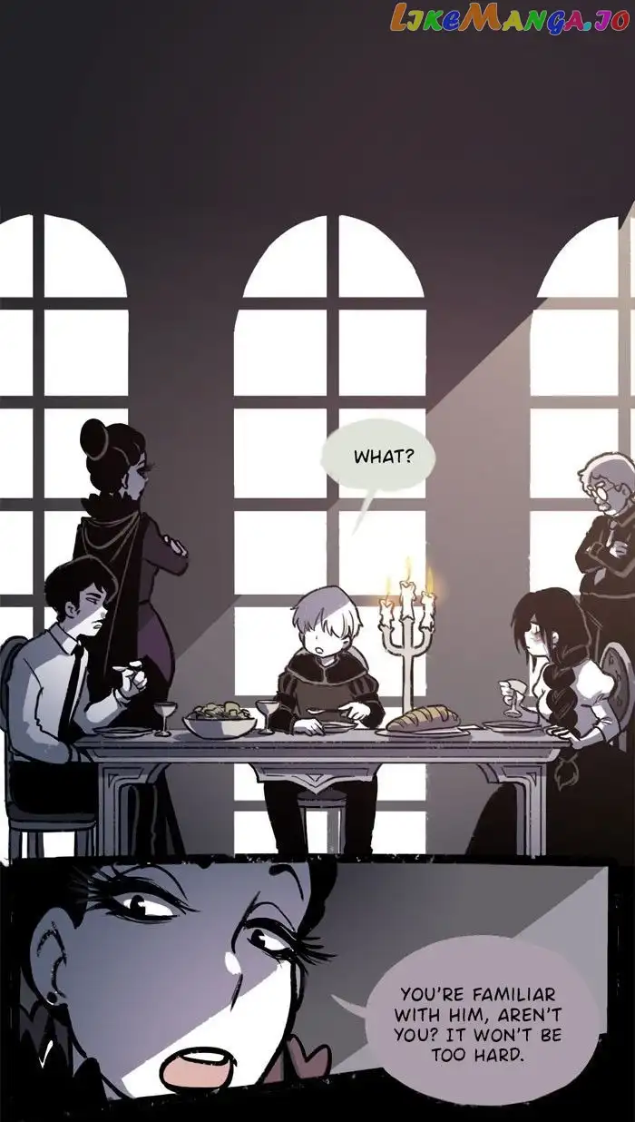 Hooky - Chapter 97 - Page 2