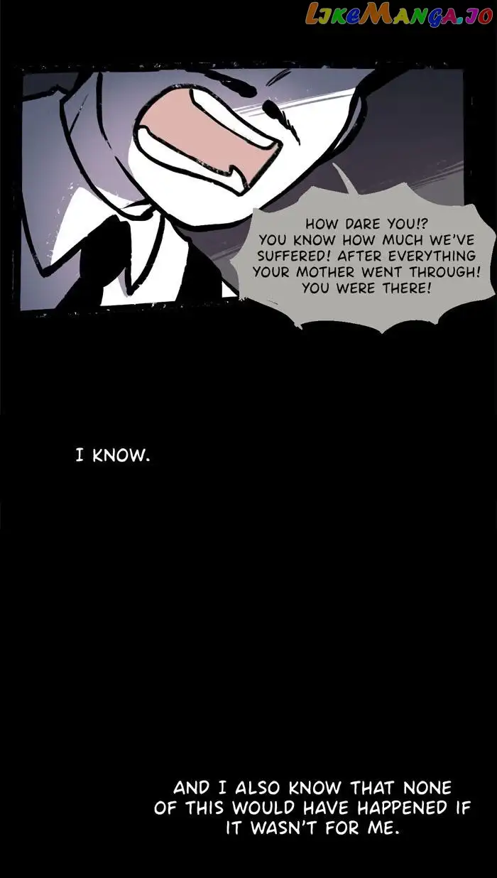 Hooky - Chapter 97 - Page 8