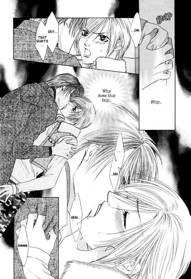 Hot Limit - Chapter 2 - Page 34