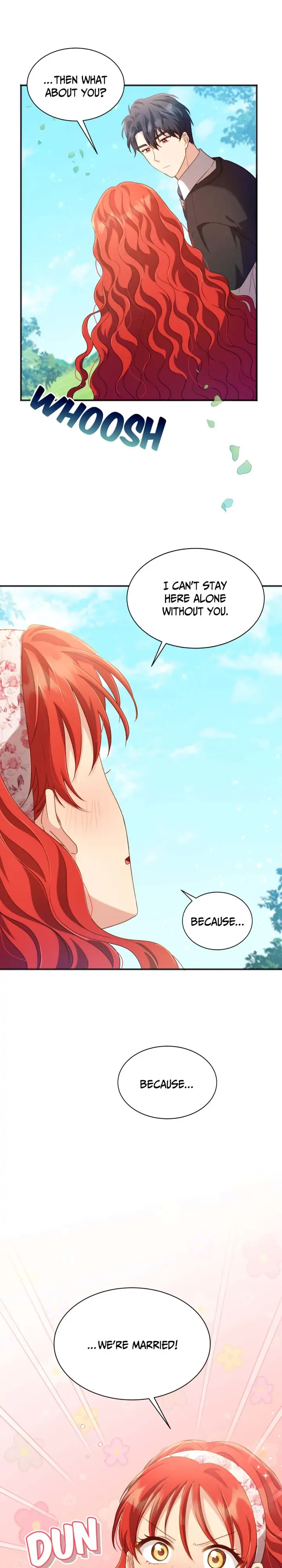 How to Break Up in a Romance Simulation (Official) - Chapter 25 - Page 2