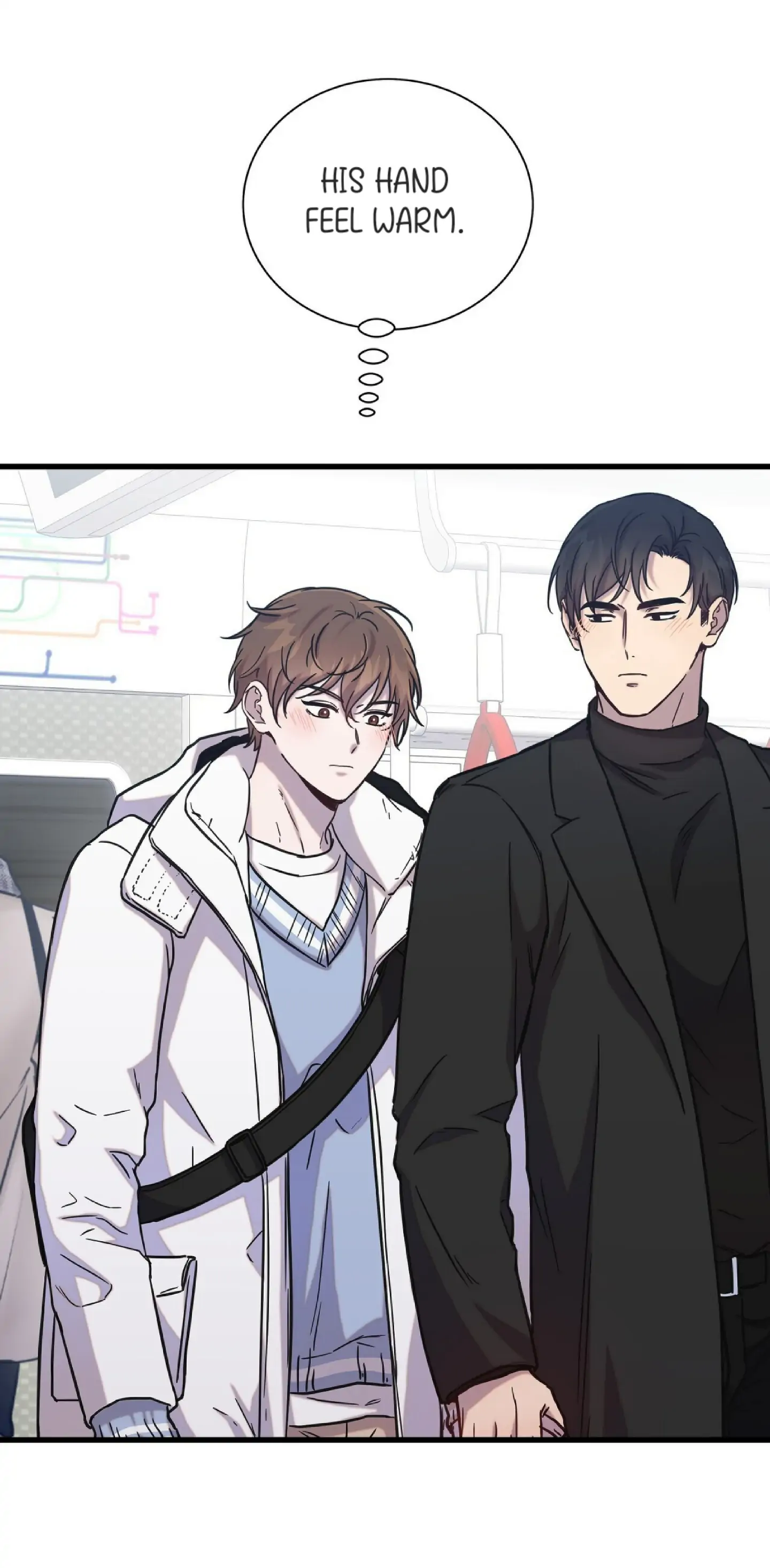 How To Break Up With Him - Chapter 7 - Page 12