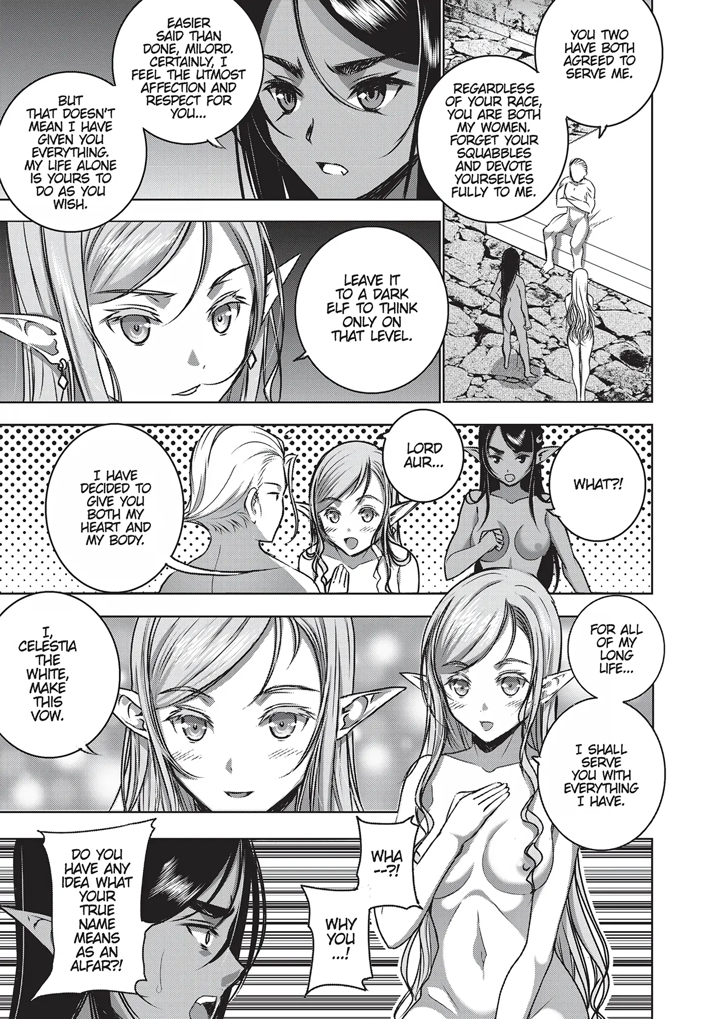 How to Build a Dungeon: Book of the Demon King (Official) - Chapter 54 - Page 12