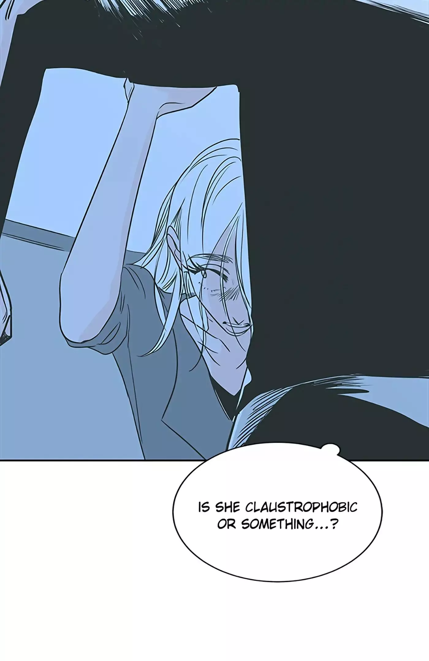 How to Draw an Eclipse - Chapter 30 - Page 51