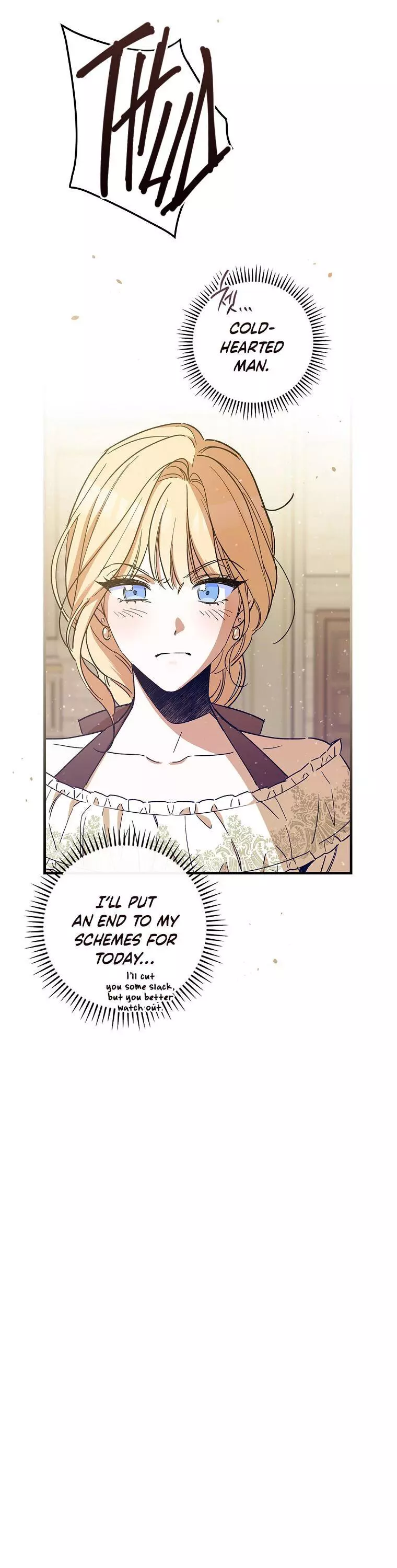How to Get My Husband on My Side - Chapter 8 - Page 7