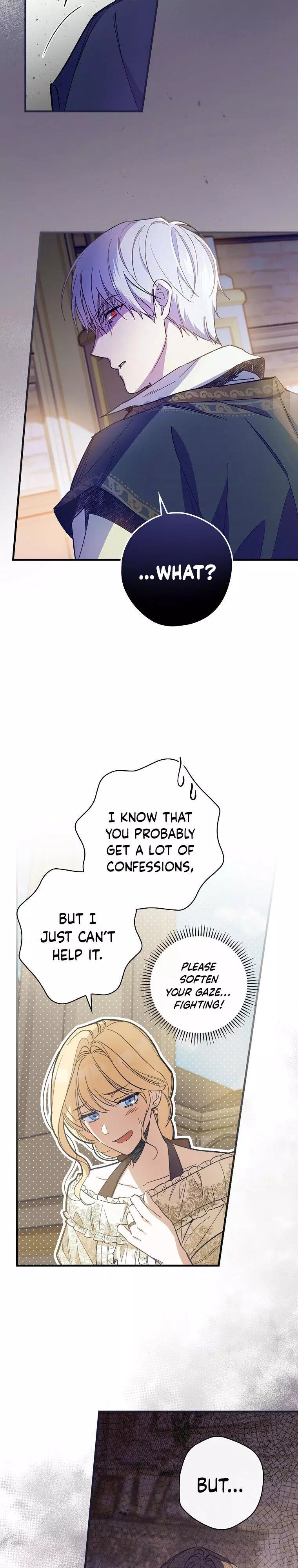 How to Get My Husband on My Side - Chapter 8 - Page 3