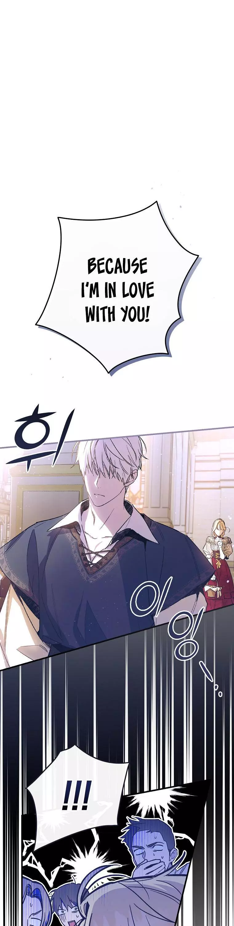 How to Get My Husband on My Side - Chapter 8 - Page 1