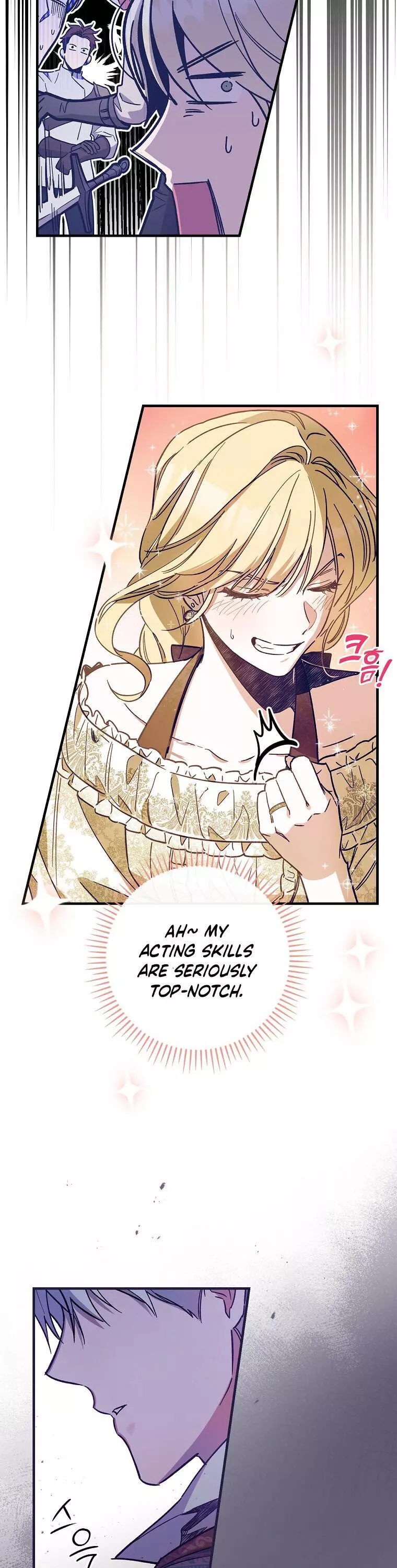 How to Get My Husband on My Side - Chapter 8 - Page 2