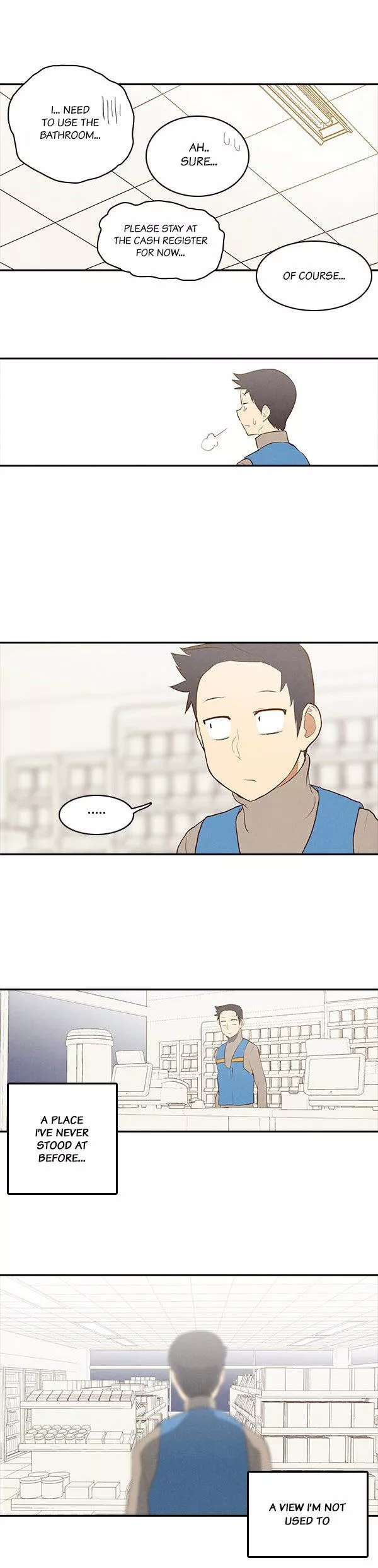How to Open a Triangular Riceball - Chapter 20 - Page 12