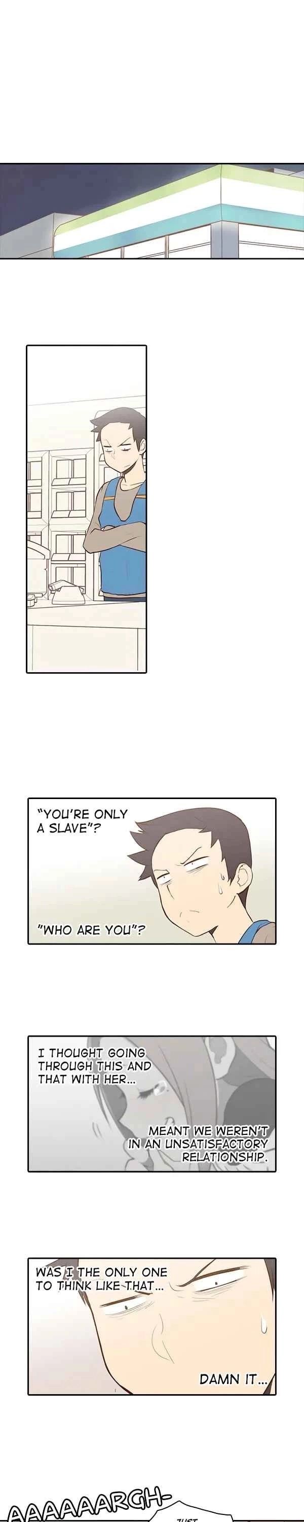 How to Open a Triangular Riceball - Chapter 41 - Page 2