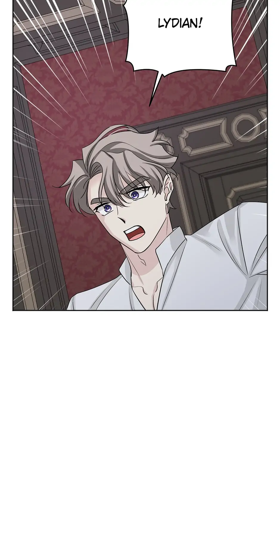 How to Serve a Vampire - Chapter 15 - Page 54