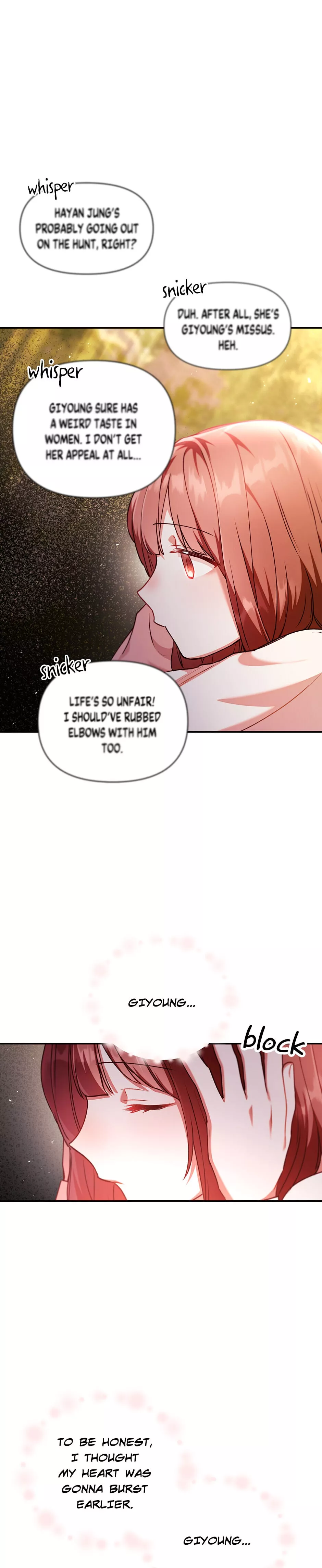 How to Use a Returner - Chapter 10 - Page 14