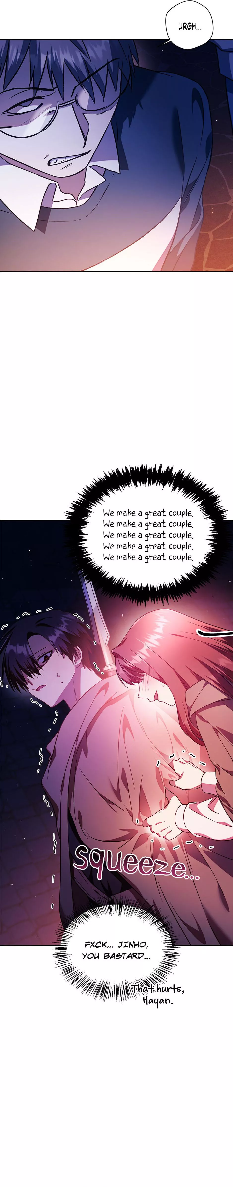 How to Use a Returner - Chapter 20 - Page 30