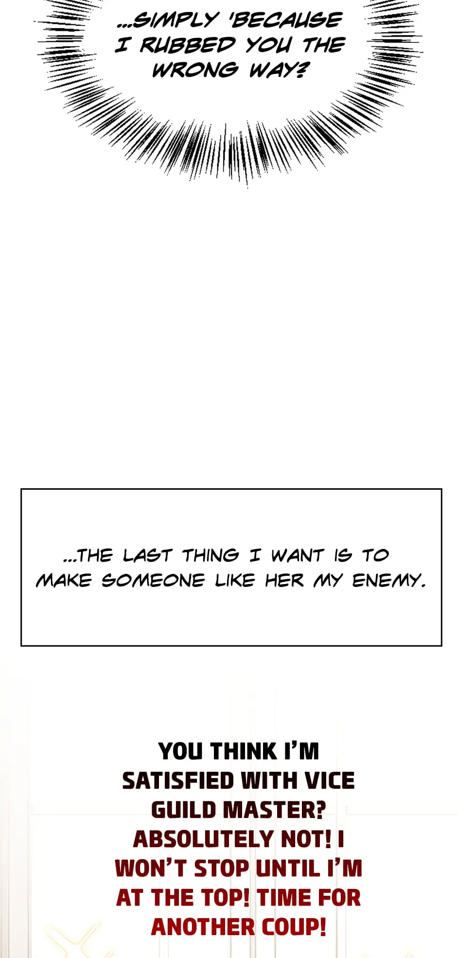 How to Use a Returner - Chapter 53 - Page 83