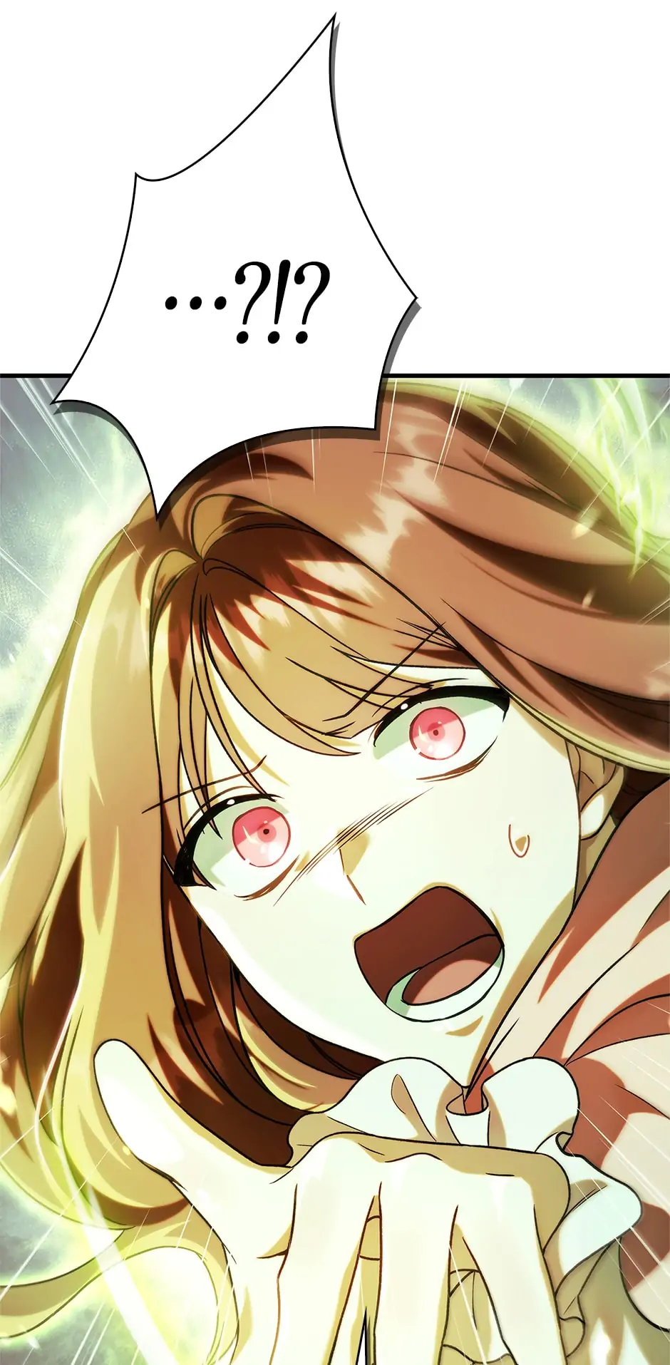 How to Use a Returner - Chapter 61 - Page 20