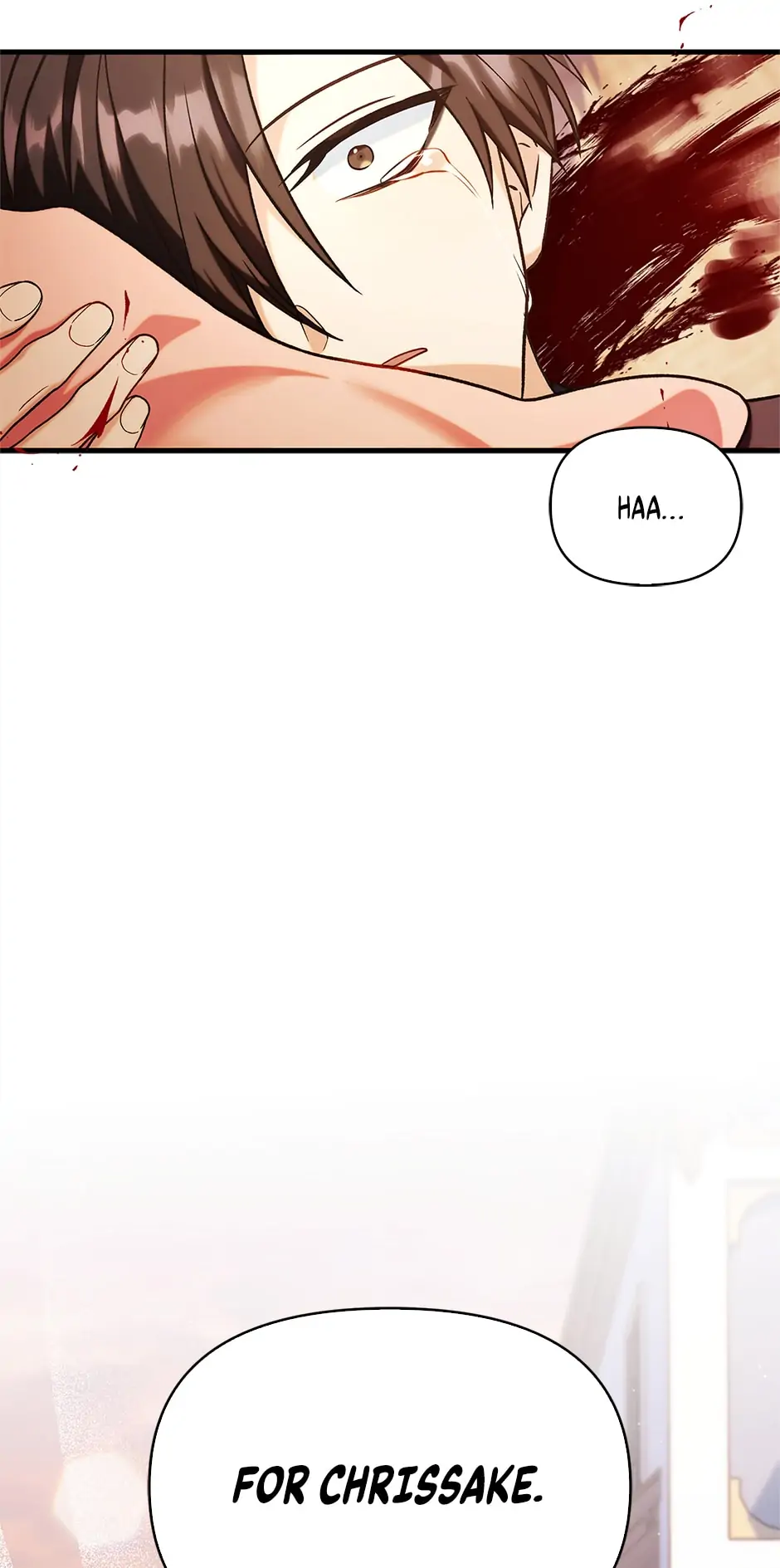 How to Use a Returner - Chapter 61 - Page 105