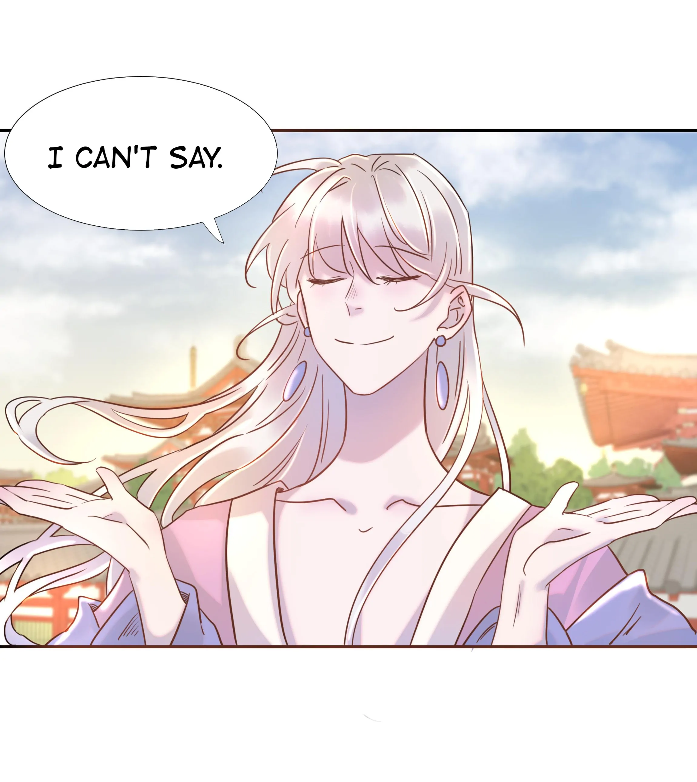 How’d I Get a Heroine’s Script? (Official) - Chapter 10 - Page 19