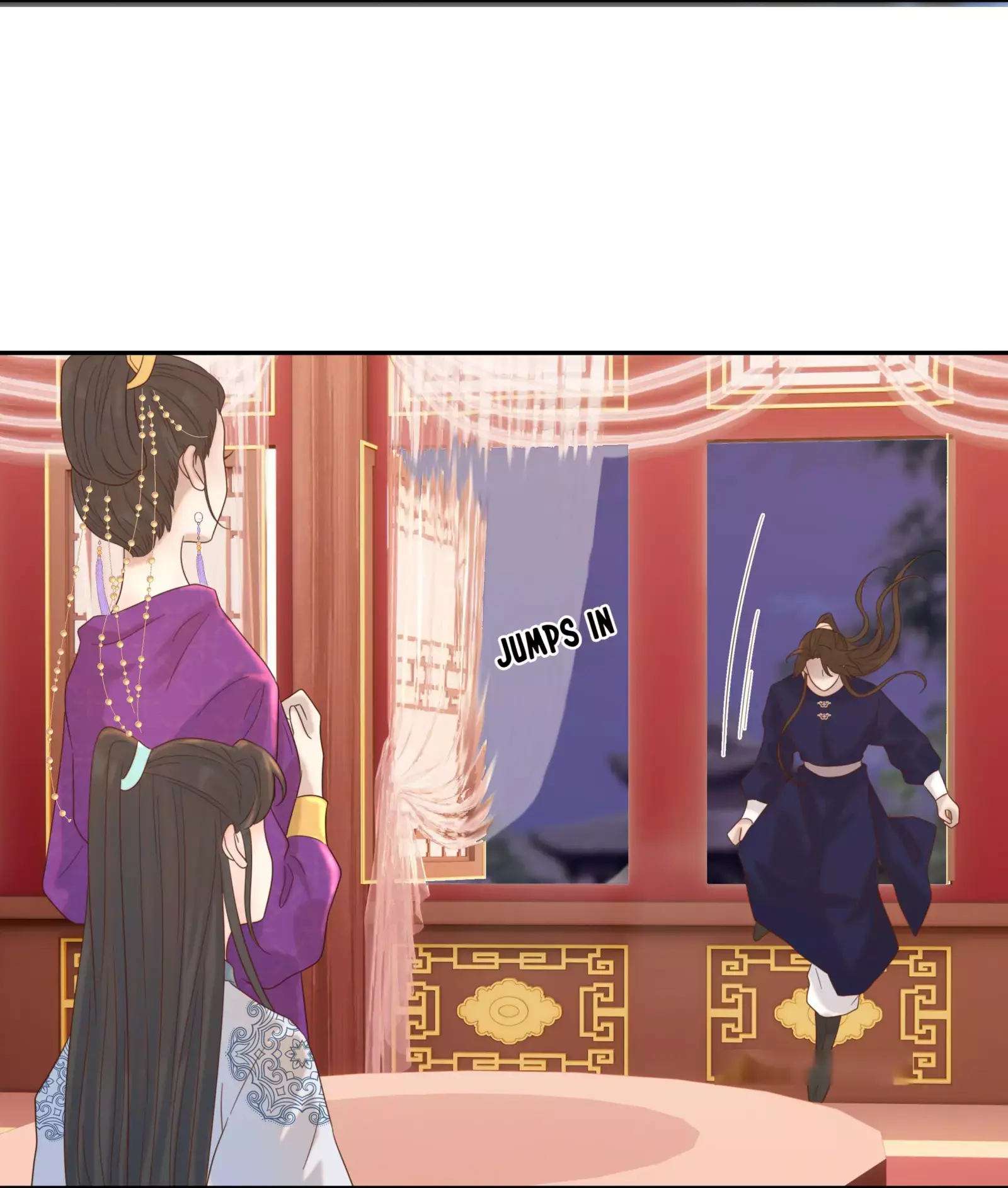 How’d I Get a Heroine’s Script? (Official) - Chapter 18 - Page 21