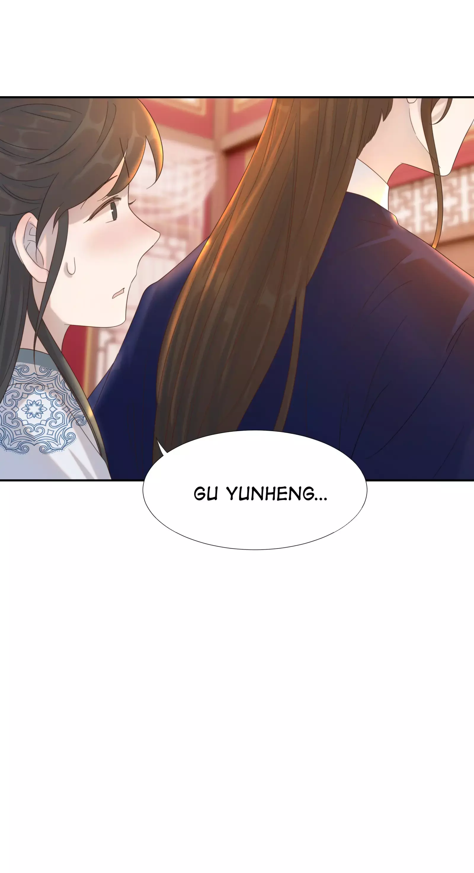 How’d I Get a Heroine’s Script? (Official) - Chapter 18 - Page 41