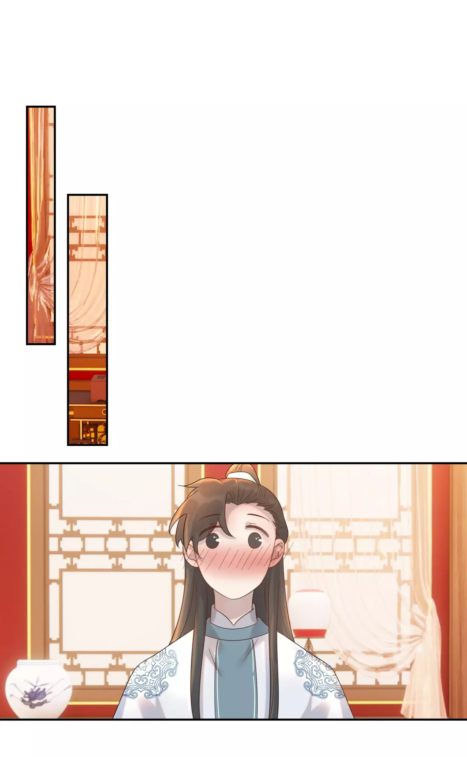 How’d I Get a Heroine’s Script? (Official) - Chapter 18 - Page 7