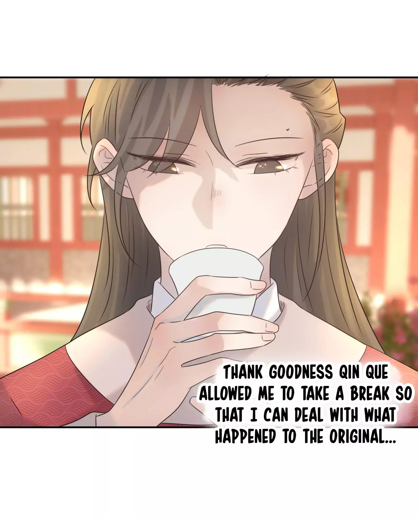 How’d I Get a Heroine’s Script? (Official) - Chapter 26 - Page 36