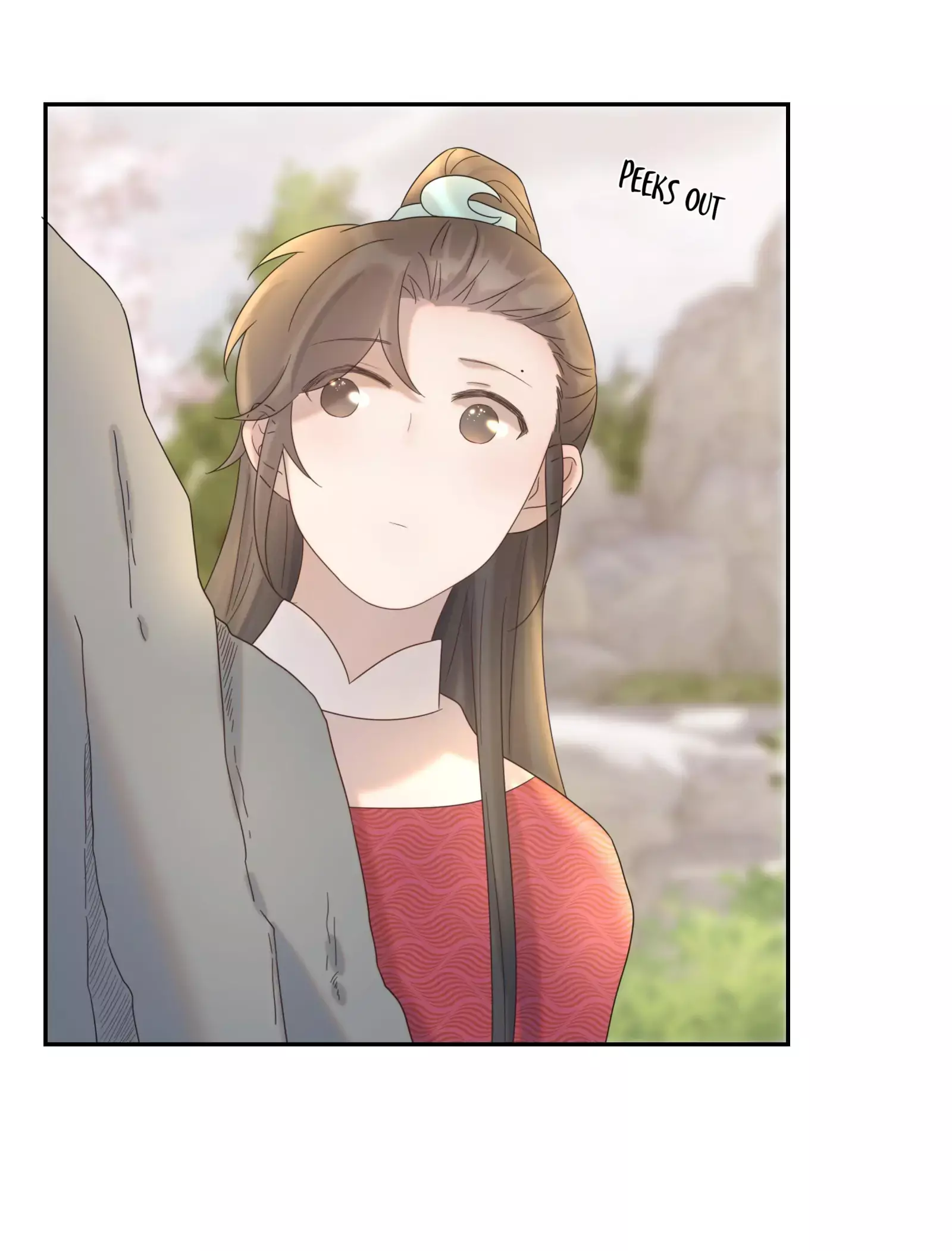 How’d I Get a Heroine’s Script? (Official) - Chapter 28 - Page 3