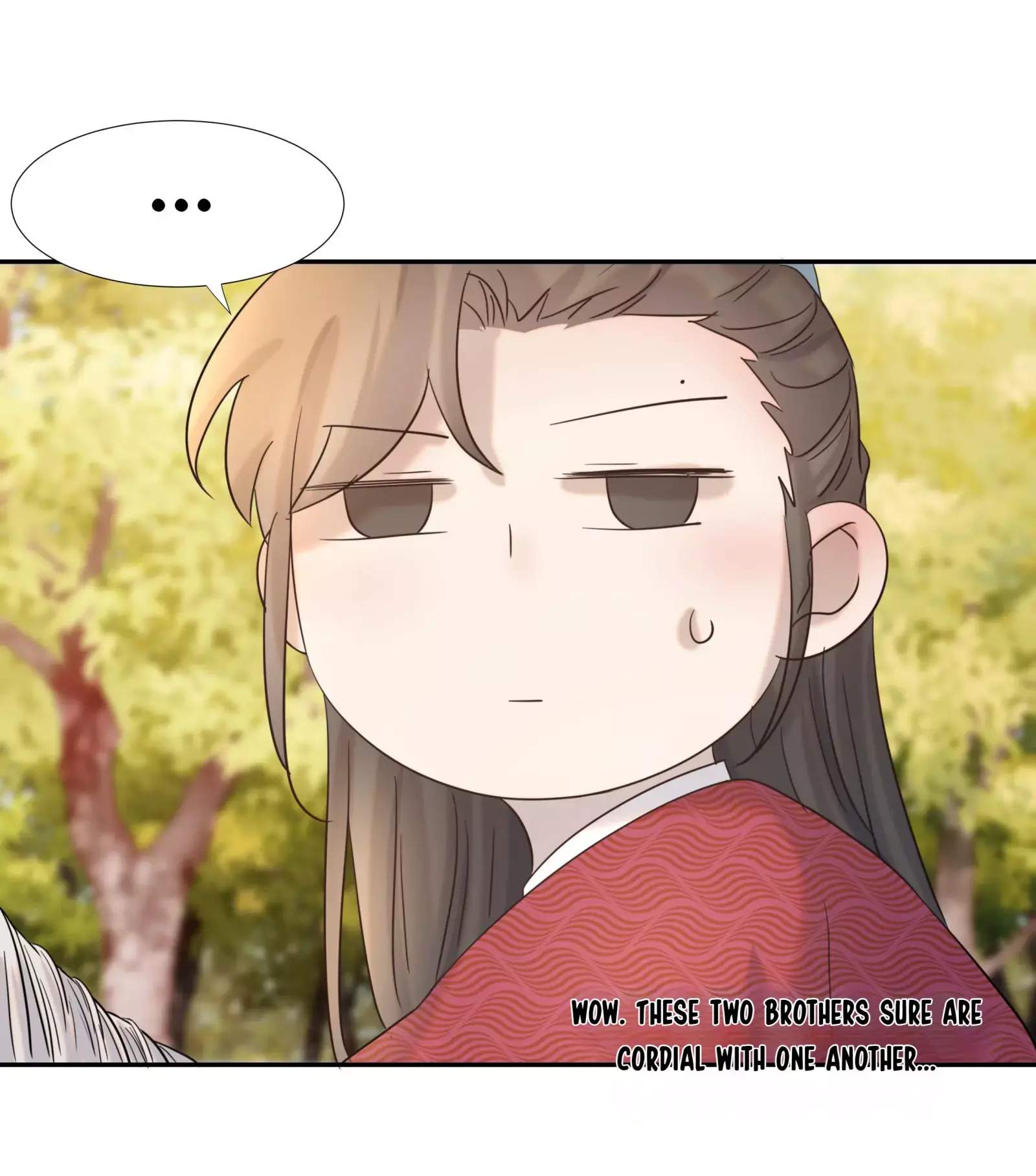 How’d I Get a Heroine’s Script? (Official) - Chapter 29 - Page 35