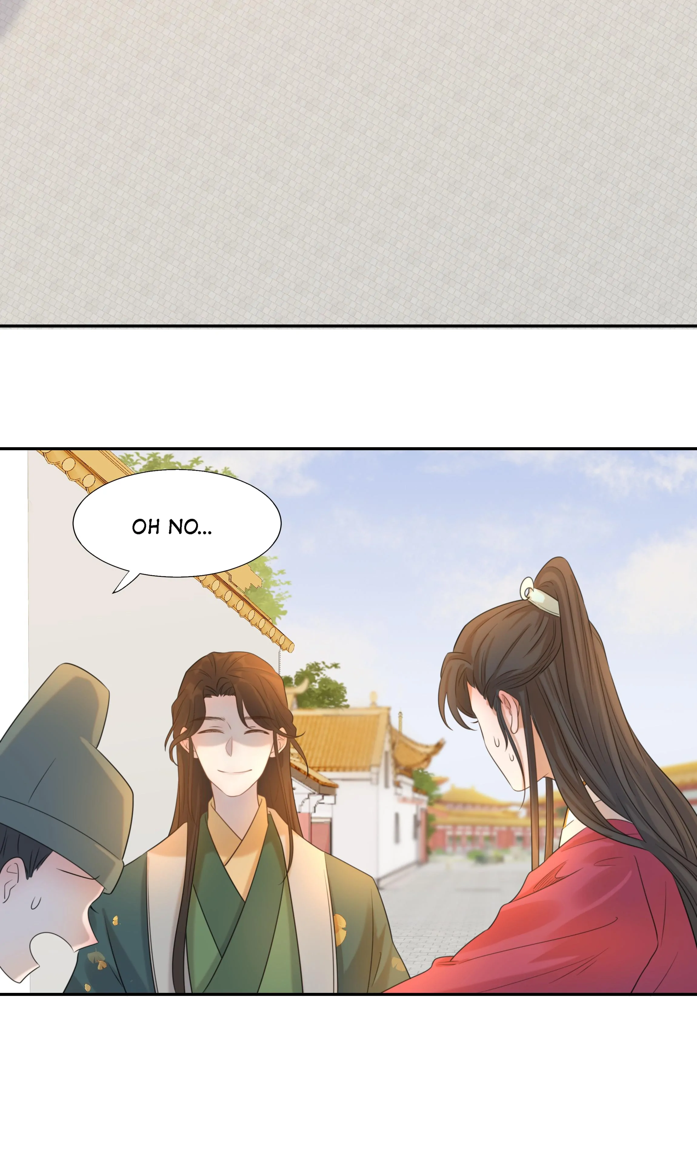How’d I Get a Heroine’s Script? (Official) - Chapter 3 - Page 30