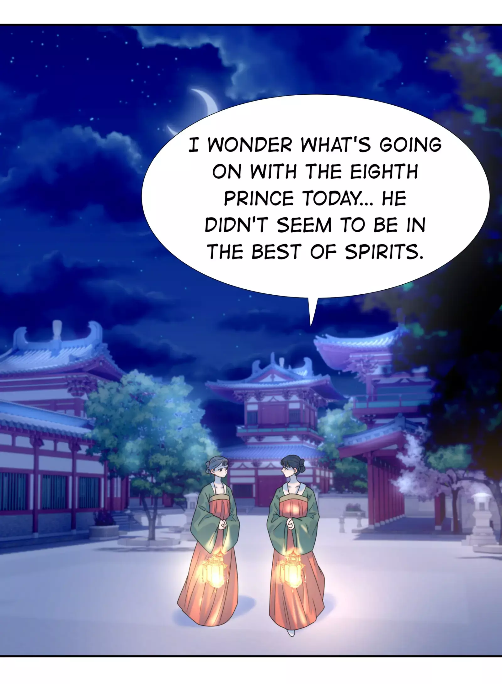 How’d I Get a Heroine’s Script? (Official) - Chapter 34 - Page 2