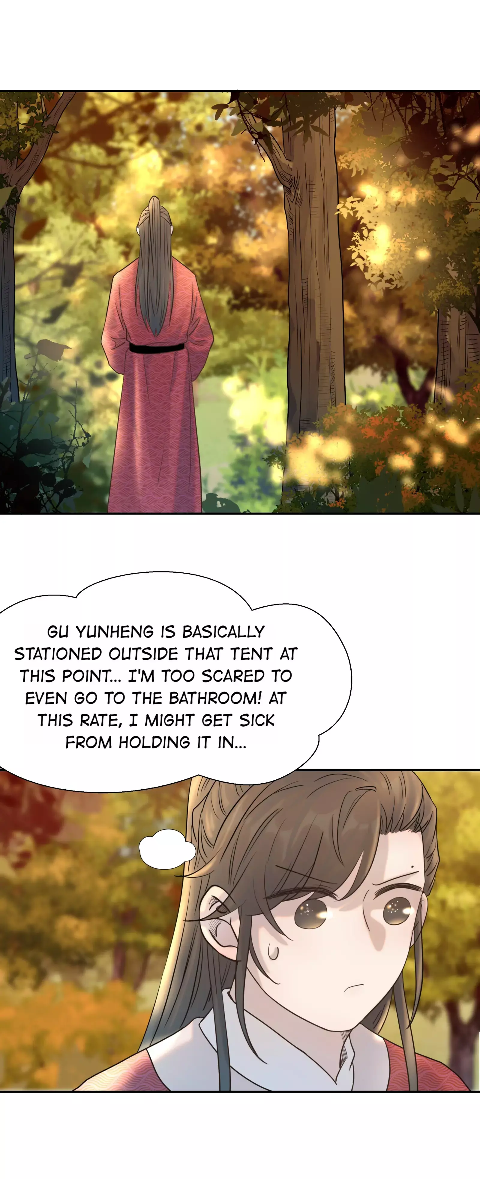 How’d I Get a Heroine’s Script? (Official) - Chapter 36 - Page 16