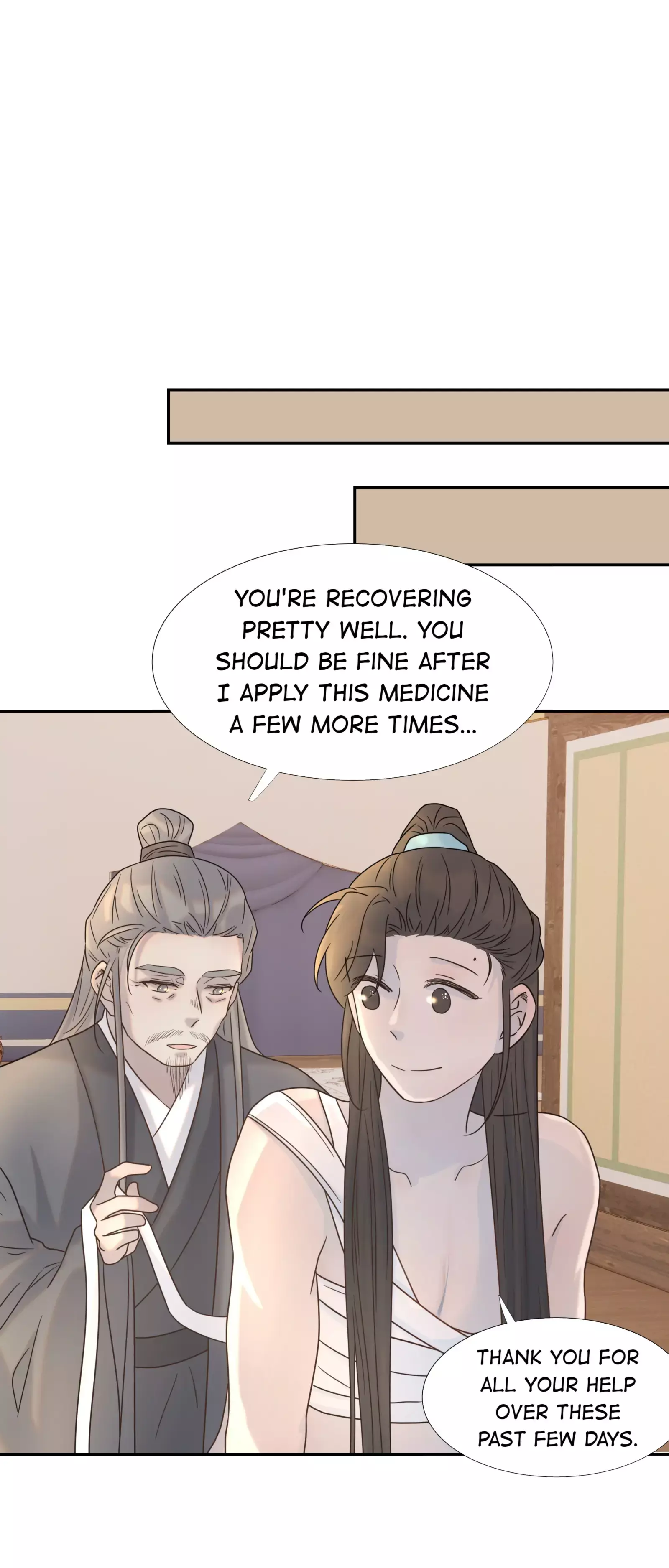 How’d I Get a Heroine’s Script? (Official) - Chapter 36 - Page 8