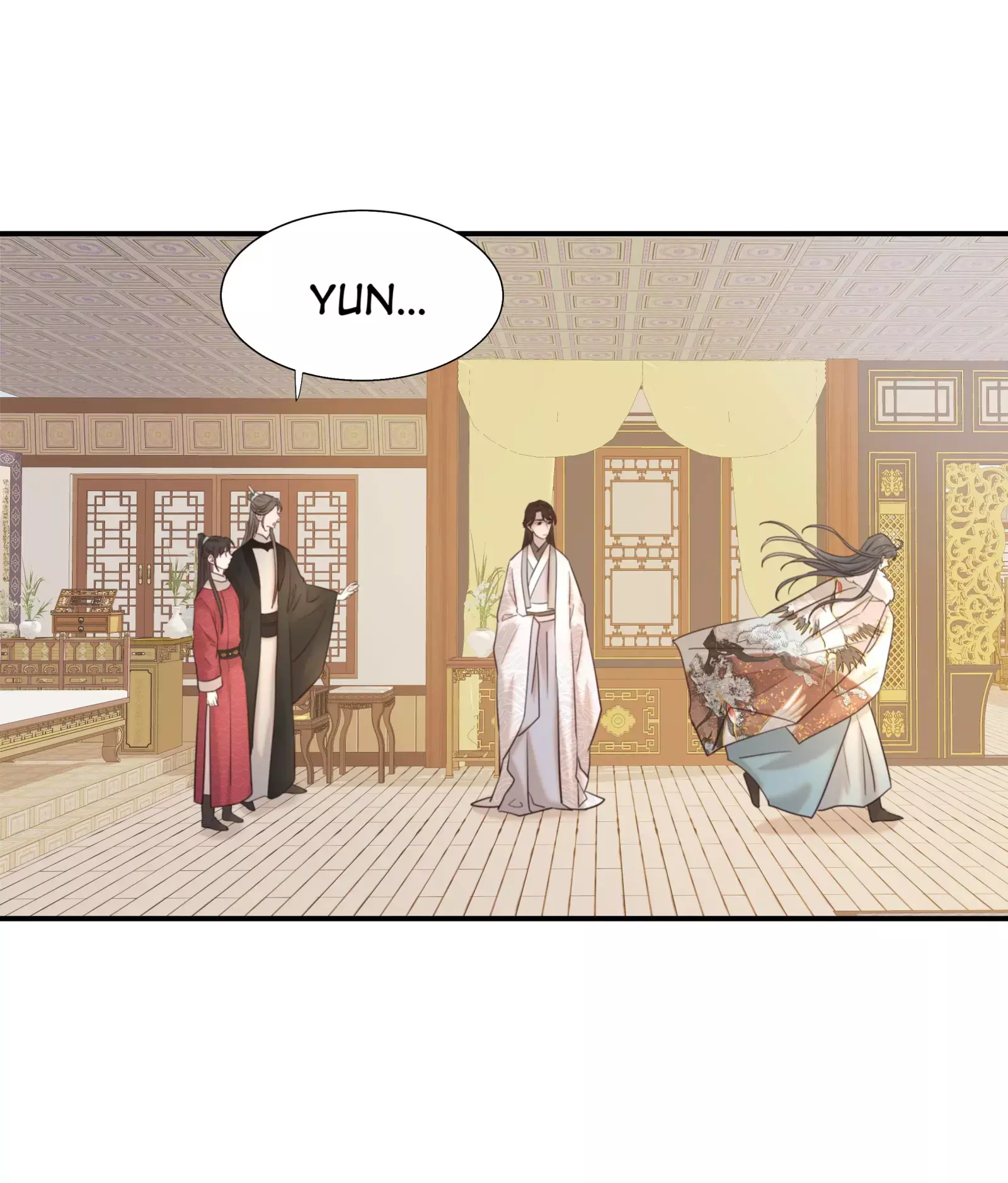 How’d I Get a Heroine’s Script? (Official) - Chapter 41 - Page 18