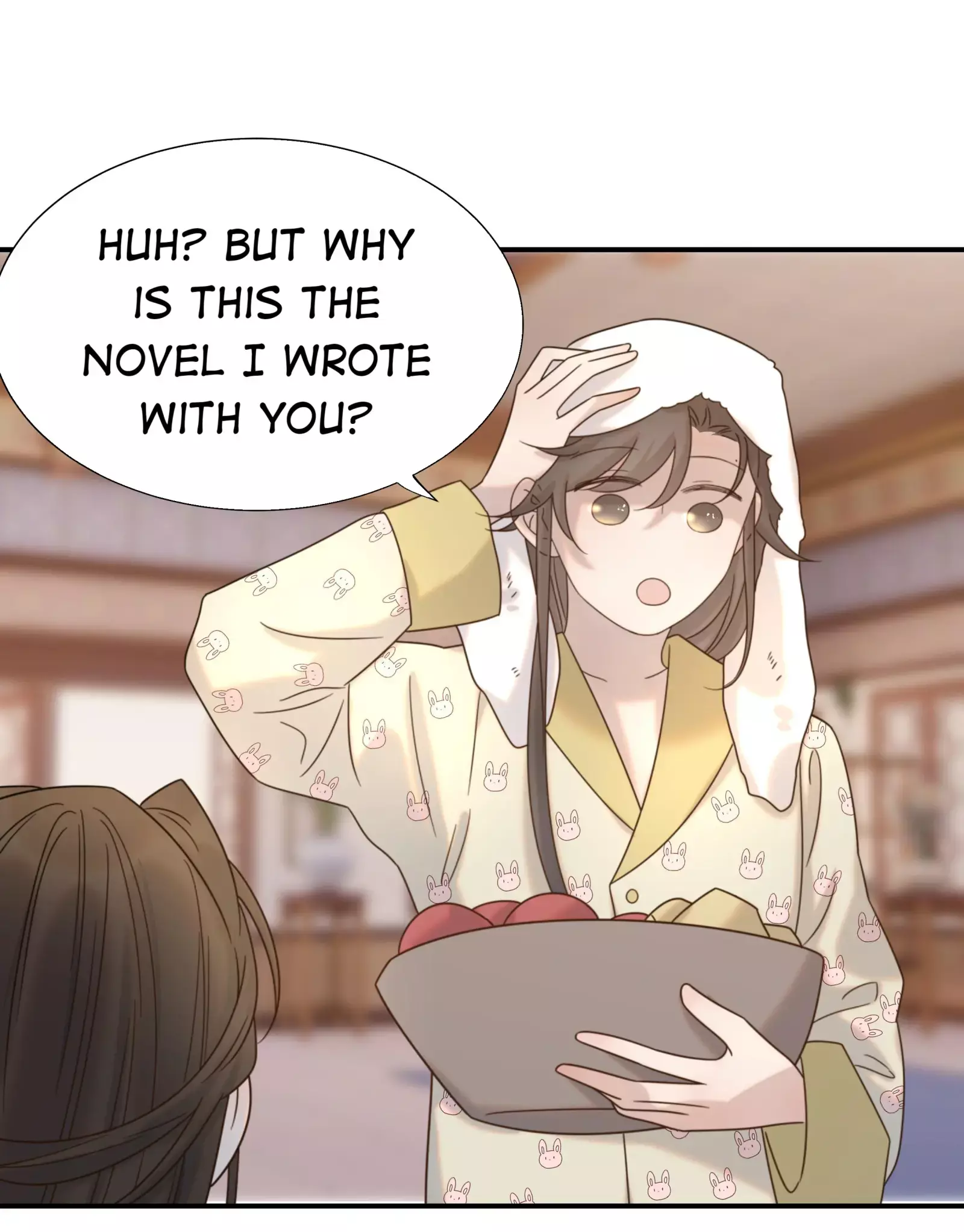 How’d I Get a Heroine’s Script? (Official) - Chapter 47 - Page 6