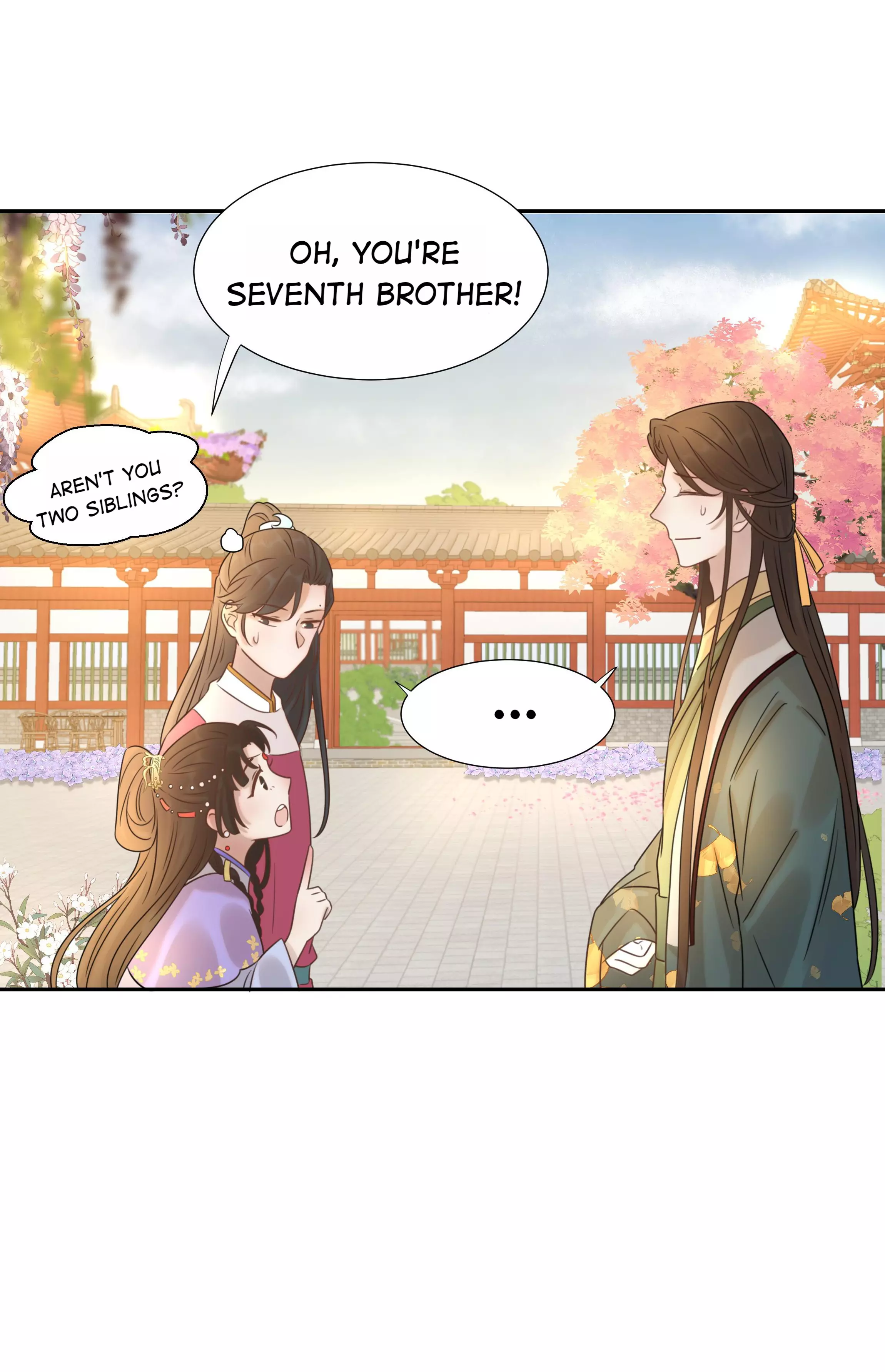 How’d I Get a Heroine’s Script? (Official) - Chapter 5 - Page 26