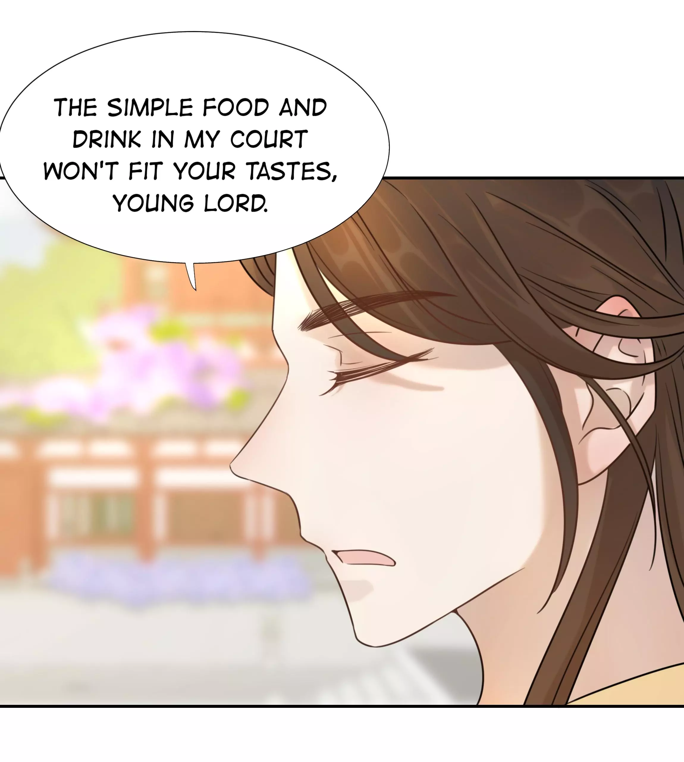 How’d I Get a Heroine’s Script? (Official) - Chapter 5 - Page 44
