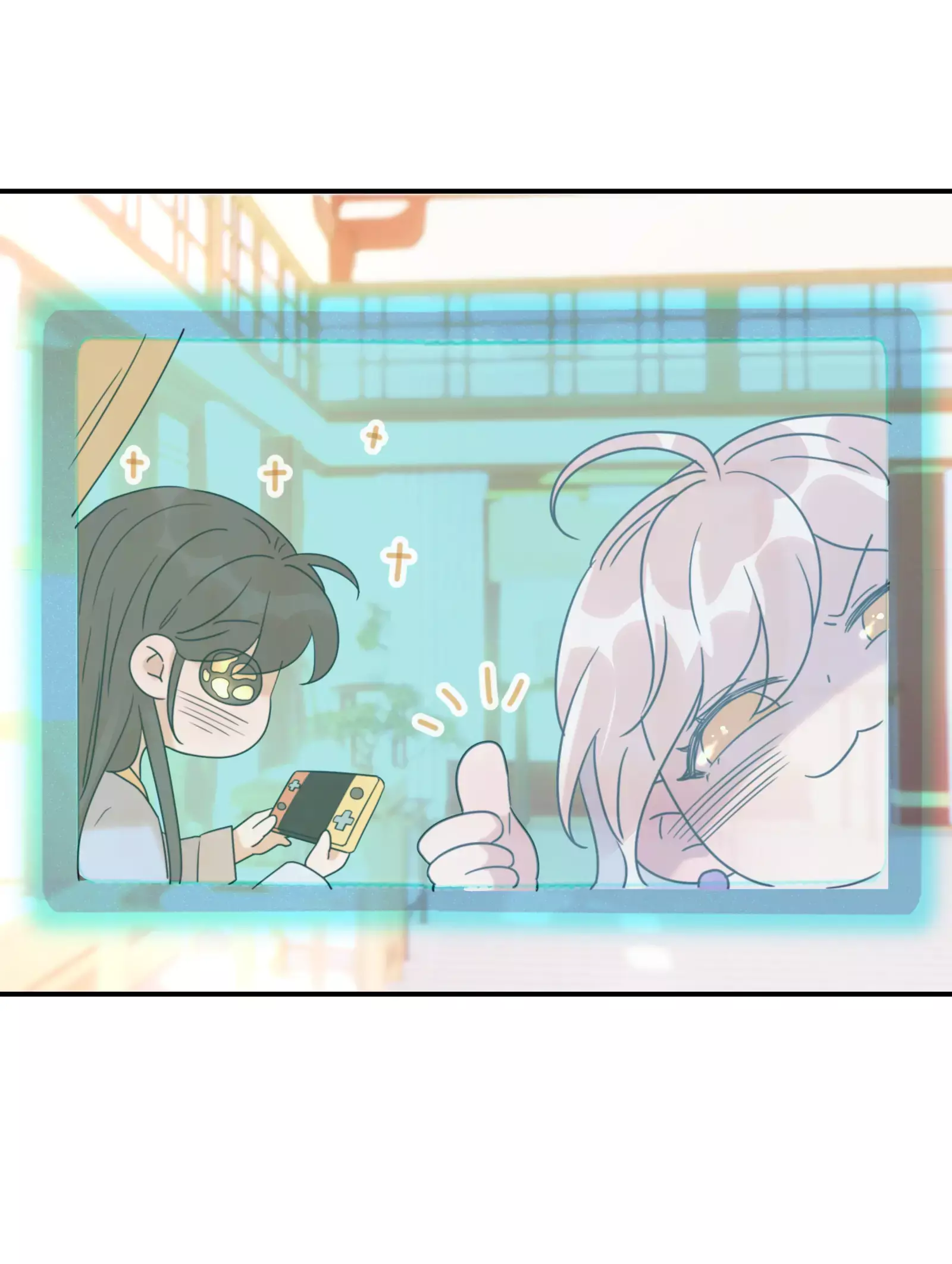 How’d I Get a Heroine’s Script? (Official) - Chapter 56 - Page 12