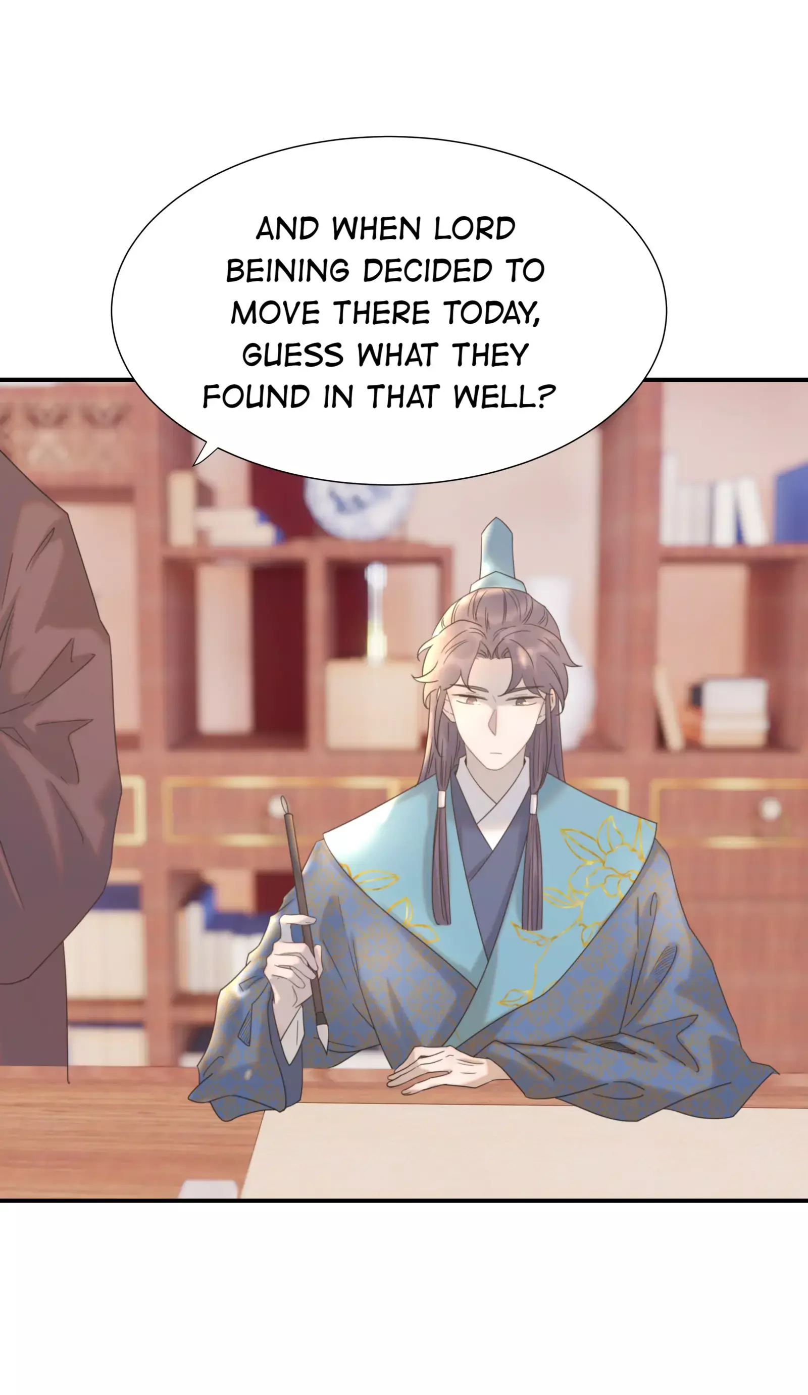 How’d I Get a Heroine’s Script? (Official) - Chapter 62 - Page 42