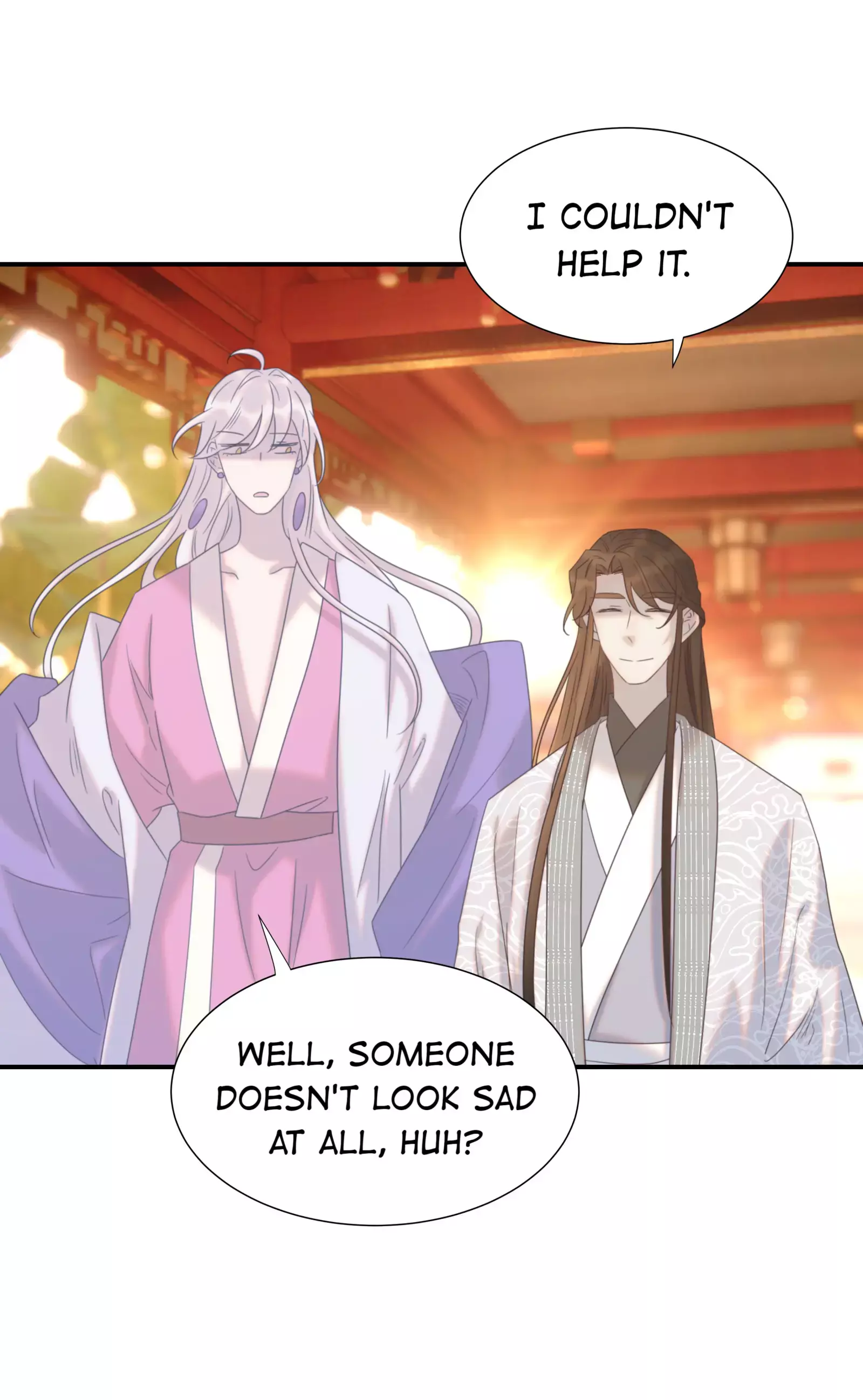 How’d I Get a Heroine’s Script? (Official) - Chapter 68 - Page 17