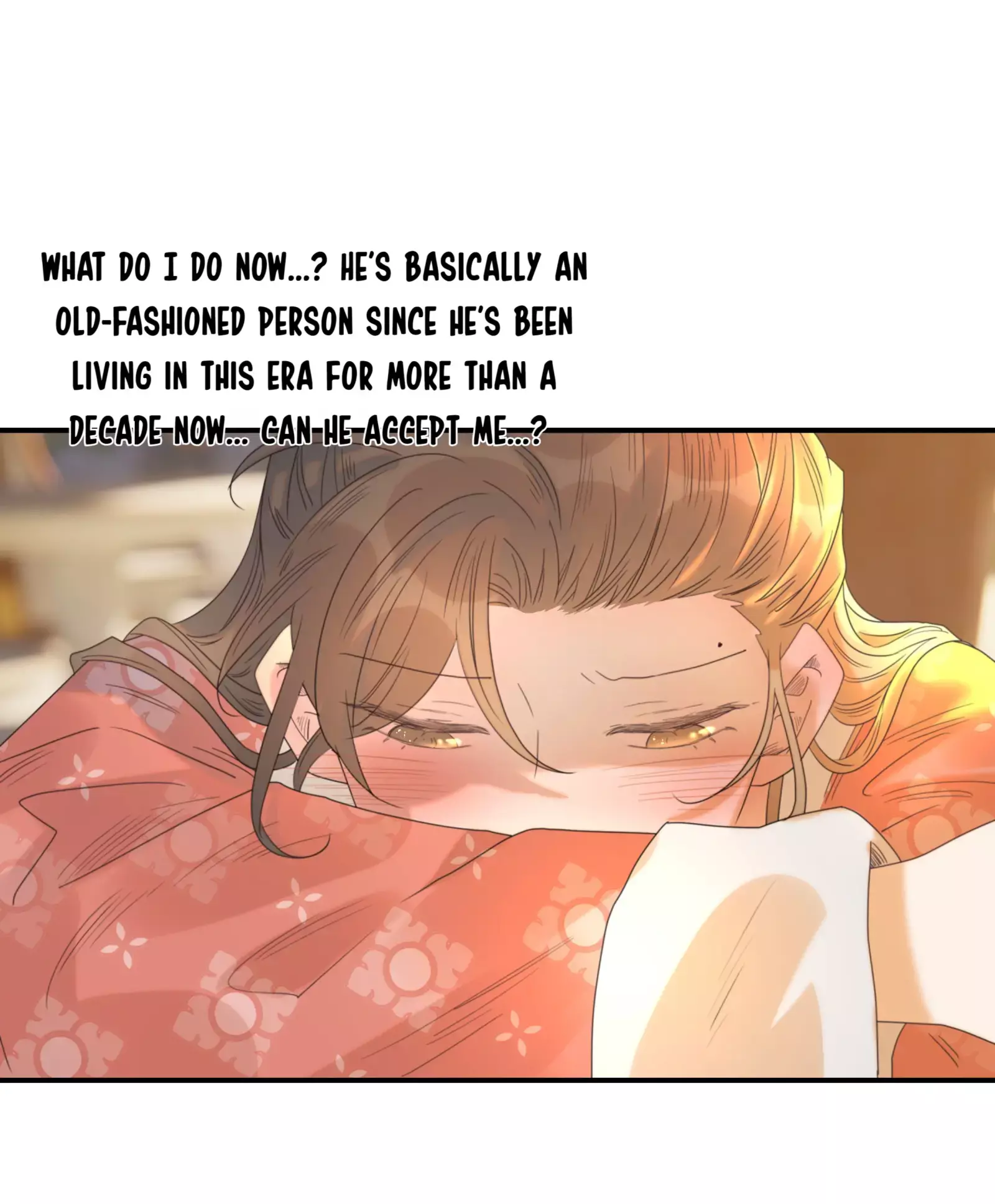 How’d I Get a Heroine’s Script? (Official) - Chapter 68 - Page 27