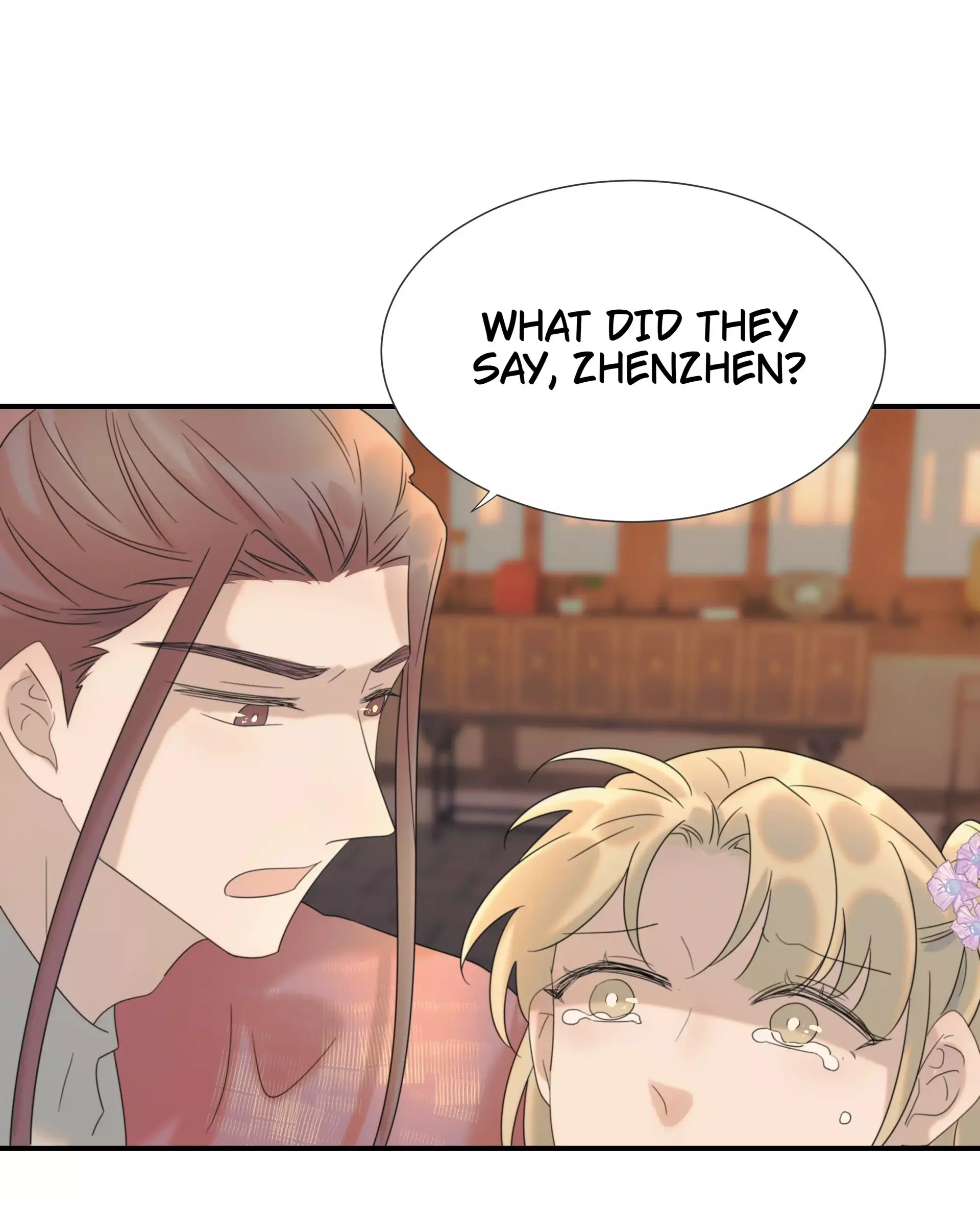 How’d I Get a Heroine’s Script? (Official) - Chapter 73.5 - Page 22