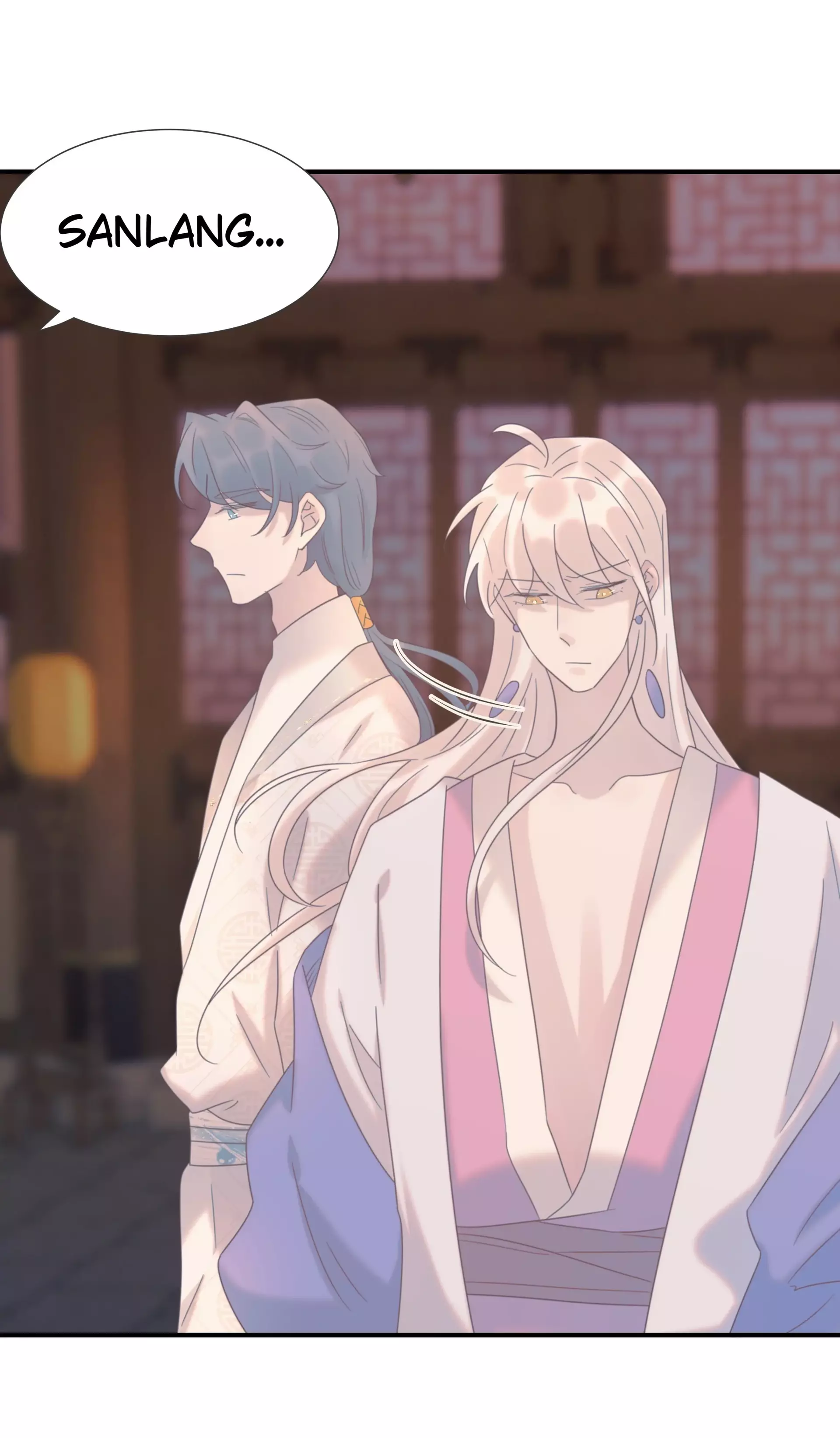 How’d I Get a Heroine’s Script? (Official) - Chapter 73.5 - Page 29