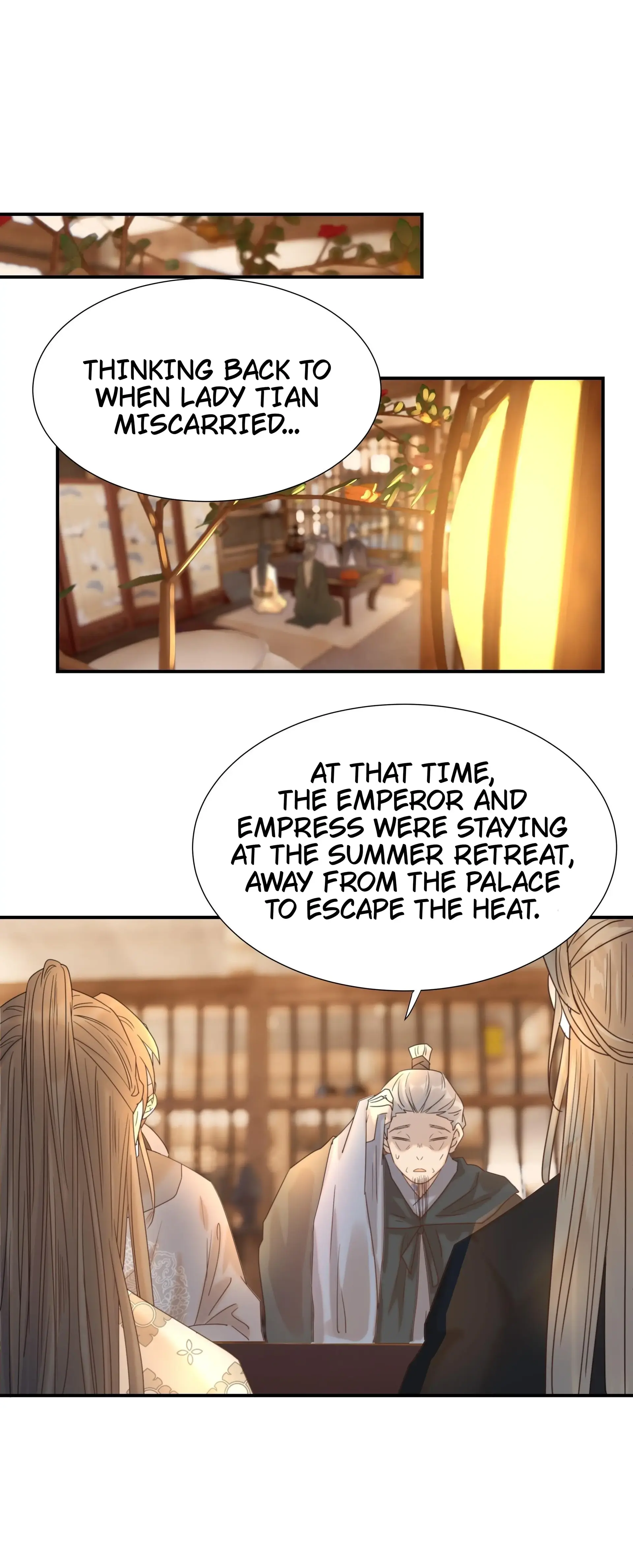 How’d I Get a Heroine’s Script? (Official) - Chapter 78 - Page 9